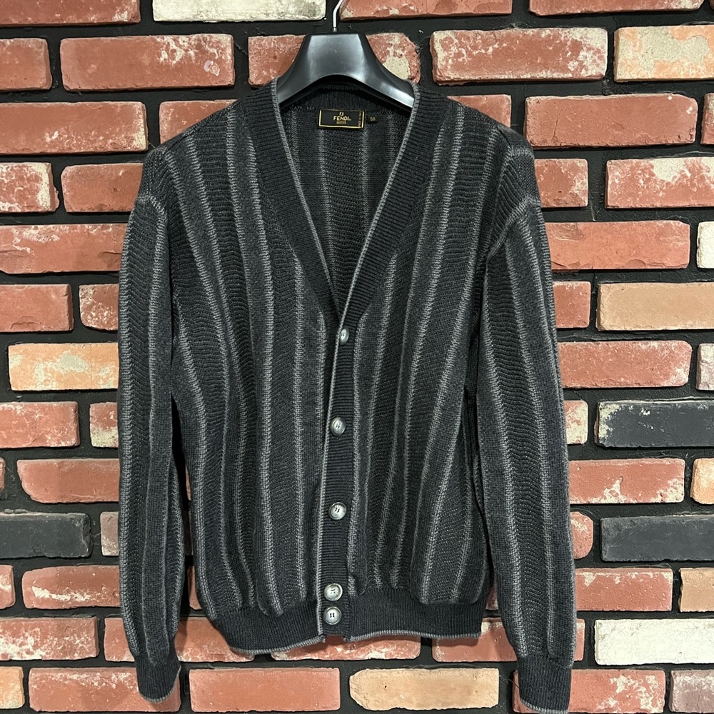 Fendi cardigan